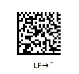 replace line feed with caret.png